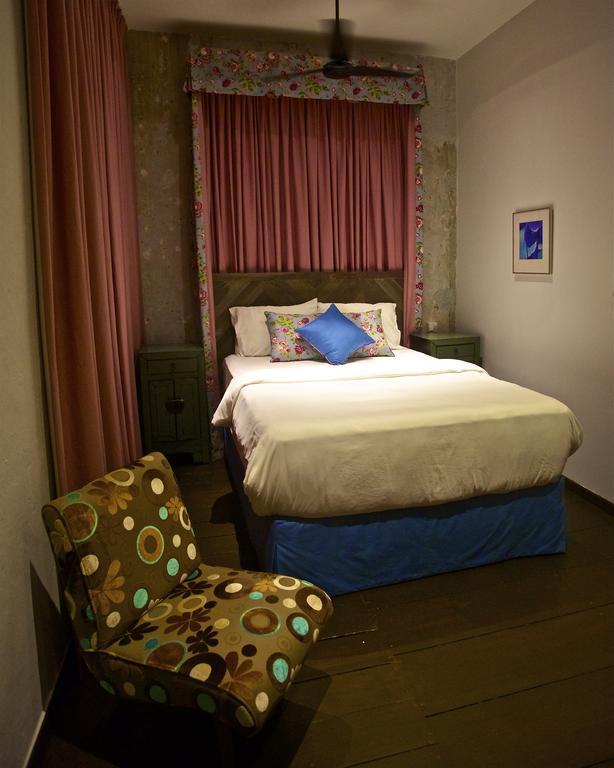 Aparthotel Rabbit Carrot Gun Singapur Pokoj fotografie