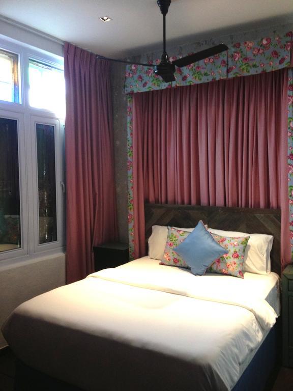 Aparthotel Rabbit Carrot Gun Singapur Pokoj fotografie