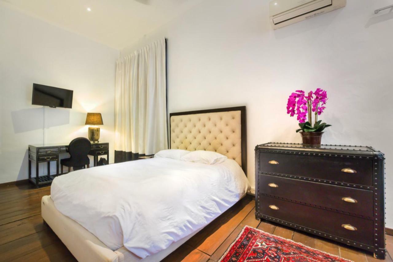 Aparthotel Rabbit Carrot Gun Singapur Exteriér fotografie
